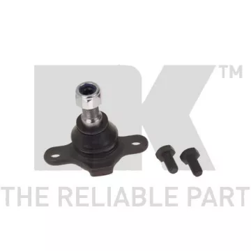 Опора шаровая VW B/K/Pr. ab 90
