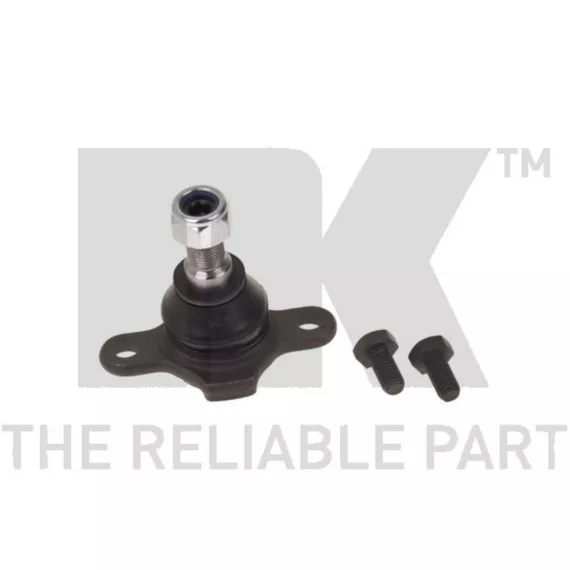 Опора шаровая VW B/K/Pr. ab 90