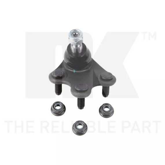 Опора шаровая VW Skoda Seat Audi 12-