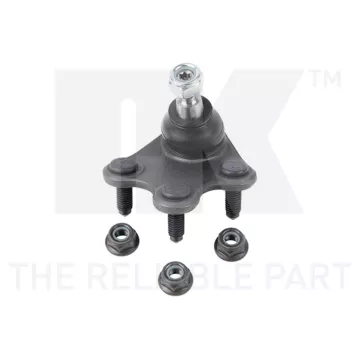 Опора шаровая VW Skoda Seat Audi 12-