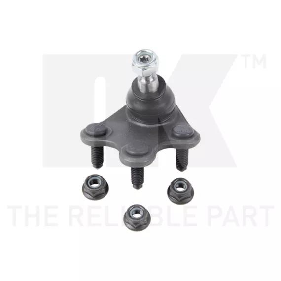 Опора шаровая VW Skoda Seat Audi 12-