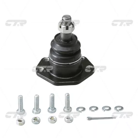 Опора шаровая верхняя CHEVROLET Blazer 1994 - 2002 / Pickup 1984 - 2002 / GMC Jimmy 1991 - 2002 / So
