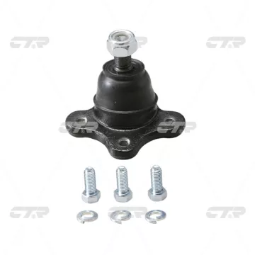 Опора шаровая верхняя MAZDA BT50 2006 - / B2200 / B2200 / B2500 / B2600 1999 - 2006