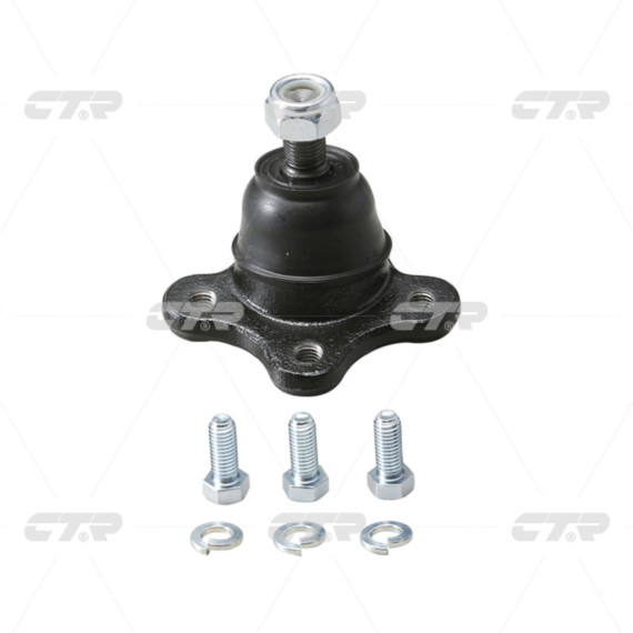 Опора шаровая верхняя MAZDA BT50 2006 - / B2200 / B2200 / B2500 / B2600 1999 - 2006
