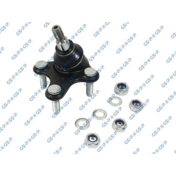 Опора шаровая левая AUDI A3 (8P1)