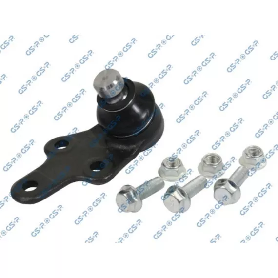 Опора шаровая левая FORD C-MAX II (DXA/CB7 DXA/CEU)