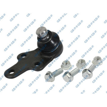 Опора шаровая левая FORD C-MAX II (DXA/CB7 DXA/CEU)