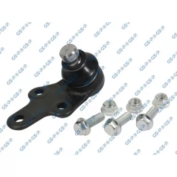 Опора шаровая левая FORD C-MAX II (DXA/CB7 DXA/CEU)