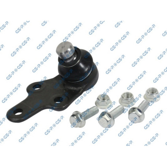 Опора шаровая левая FORD C-MAX II (DXA/CB7 DXA/CEU)