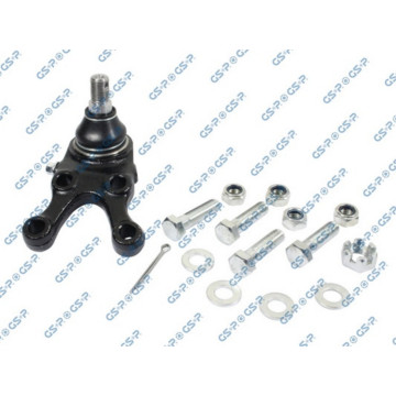 Опора шаровая левая MITSUBISHI CHALLENGER / SHOGUN SPORT I (K7_ K9_)