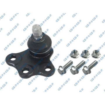 Опора шаровая левая OPEL MERIVA A MPV (X03)