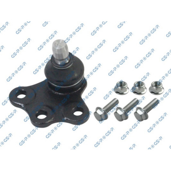 Опора шаровая левая OPEL MERIVA A MPV (X03)