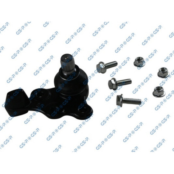 Опора шаровая левая OPEL OMEGA A (V87)