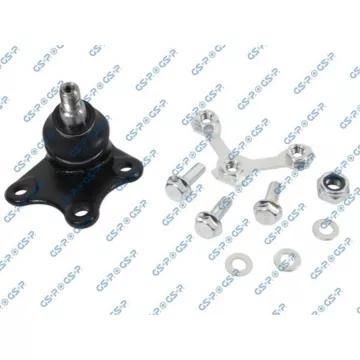Опора шаровая левая SEAT CORDOBA (6L2)