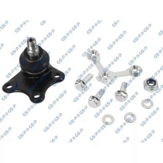 Опора шаровая левая SEAT CORDOBA (6L2)
