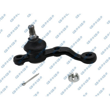 Опора шаровая левая TOYOTA CHASER (_X10_)