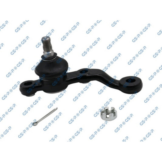 Опора шаровая левая TOYOTA CHASER (_X10_)