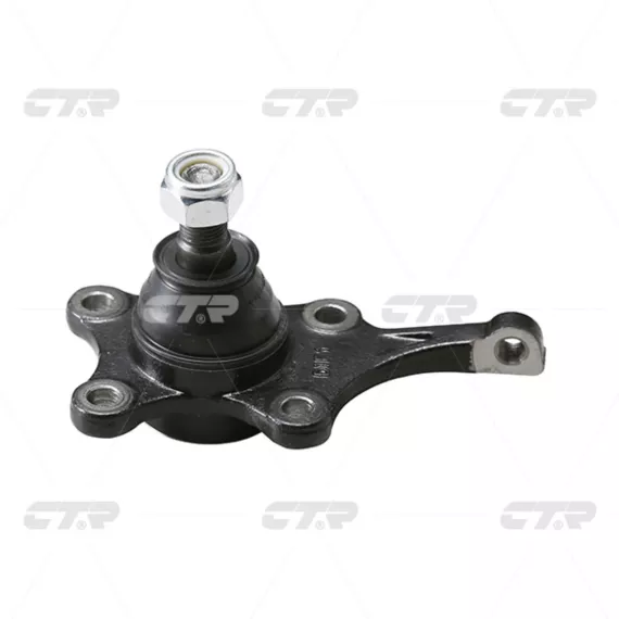 Опора шаровая левая TOYOTA Liteace 1988 - 1996 / Townace 1988 - 1996 4WD