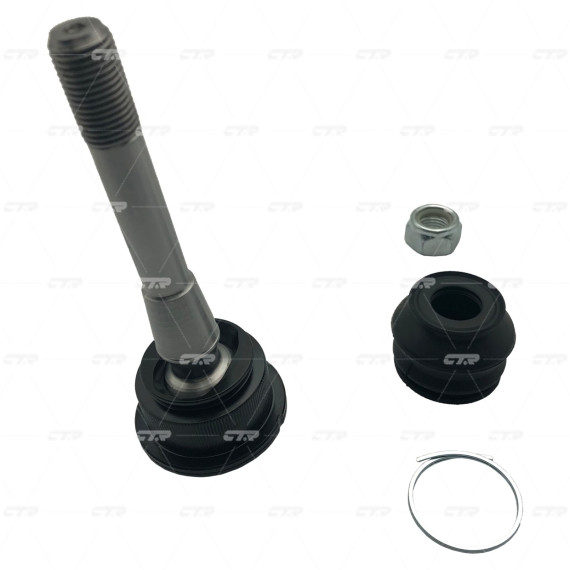 Опора шаровая нижнего рычага внутренняя BMW Z1 Cabrio 1988 - 1991