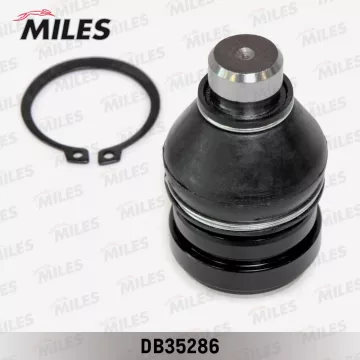Опора шаровая нижняя JEEP COMPASS 06- PATRIOT 07-/ DODGE CALIBER 06-
