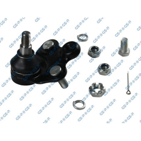 Опора шаровая нижняя правая HONDA CIVIC VIII Saloon (FD FA)