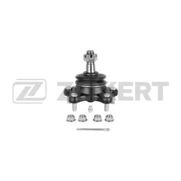 Опора шаровая перед. верх. лев./прав. Toyota 4Runner (N50-N70 N100) 87- Hilux (N50 N60 N100) 85-