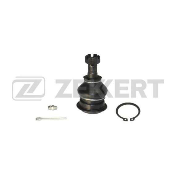 Опора шаровая перед. верх. лев./прав. Toyota Crown (S150) 95- Lexus GS (_L1_) 11- IS (_E1_ _E3_)