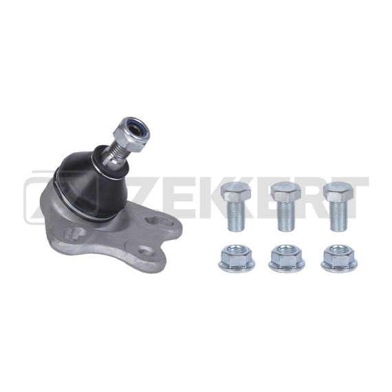 Опора шаровая перед. лев./прав. MB A-Class (W168) 97-