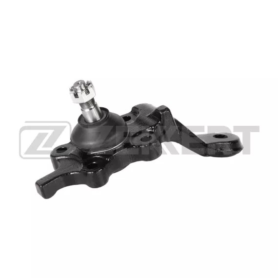 Опора шаровая перед. ниж. лев. Toyota LC 80 90 90- 4 Runner (N180) 95- Tundra (K30 K40) 99-