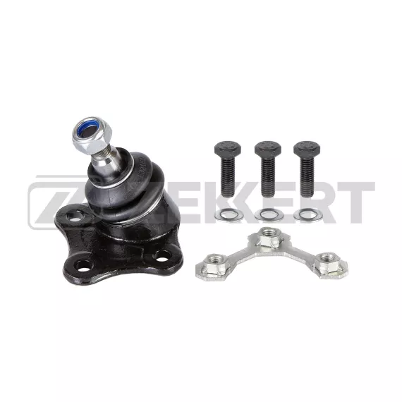 Опора шаровая перед. ниж. лев. VW Golf IV 97- Audi A3 96- Skoda Octavia (1U_) 96- Seat Leon 99-