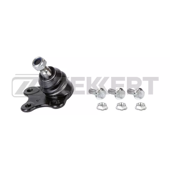 Опора шаровая перед. ниж. лев. VW Polo IV 01- Audi A2 00- Skoda Fabia (6Y_ 5J_) 99- Seat Ibiza I