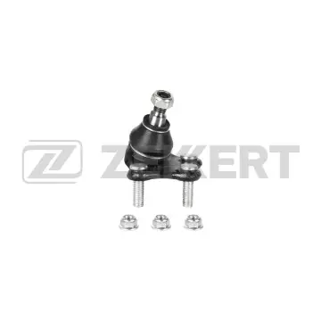 Опора шаровая перед. ниж. лев. VW Polo IV-V 01- Audi A1 10- Skoda Rapid (NH_) 12- Fabia (5J_ NJ_
