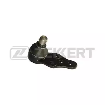 Опора шаровая перед. ниж. лев./прав. Chevrolet Lacetti (J200) 05- Daewoo Gentra 13- Nubira (KLAN)