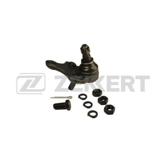 Опора шаровая перед. ниж. лев./прав. Toyota RAV 4 (A30-A40) 05- Camry (V70 A70 H70) 17- Corolla