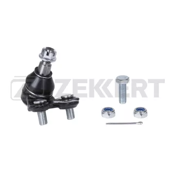 Опора шаровая перед. ниж. прав. Toyota Camry (V30) 01- Lexus RX (_U3_) 03- ES (MCV_ VZV_) 01-