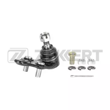Опора шаровая перед. ниж. прав. Toyota Corolla (E90) 87-