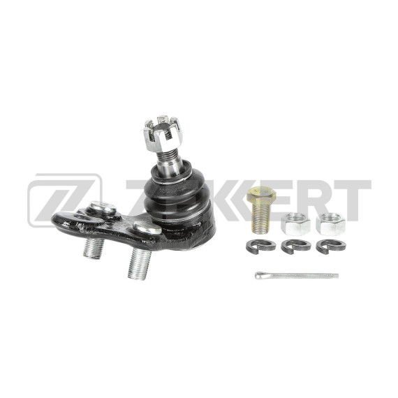 Опора шаровая перед. ниж. прав. Toyota Corolla (E90) 87-
