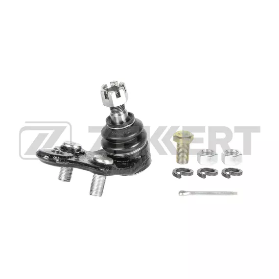 Опора шаровая перед. ниж. прав. Toyota Corolla (E90) 87-