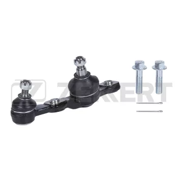 Опора шаровая перед. ниж. прав. Toyota Mark X (X120 X130) 04- Lexus GS (_S19_) 05- IS (_E2_ _E3_