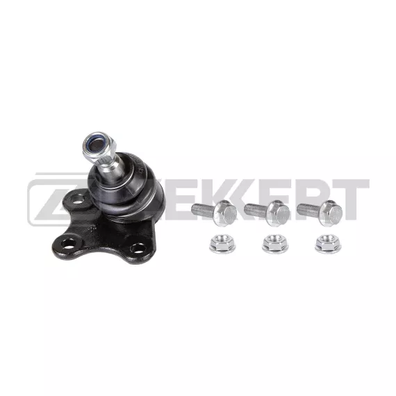 Опора шаровая перед. ниж. прав. VW Polo IV 01- Audi A2 00- Skoda Fabia (6Y_ 5J_) 99- Seat Ibiza