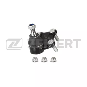 Опора шаровая перед. ниж. прав. VW Polo IV-V 01- Audi A1 10- Skoda Rapid (NH_) 12- Fabia (5J_ NJ