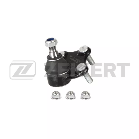 Опора шаровая перед. ниж. прав. VW Polo IV-V 01- Audi A1 10- Skoda Rapid (NH_) 12- Fabia (5J_ NJ