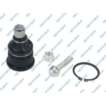 Опора шаровая передний KIA CLARUS (K9A) MAZDA 626 III (GD)