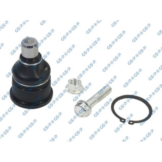 Опора шаровая передний KIA CLARUS (K9A) MAZDA 626 III (GD)