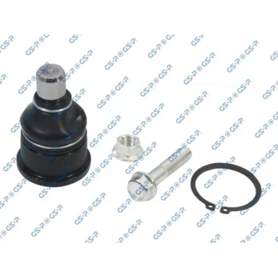 Опора шаровая передний KIA CLARUS (K9A) MAZDA 626 III (GD)