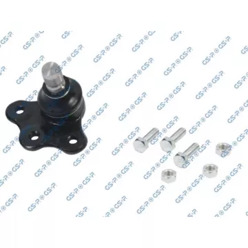 Опора шаровая передняя OPEL ASTRA G Box (F70)