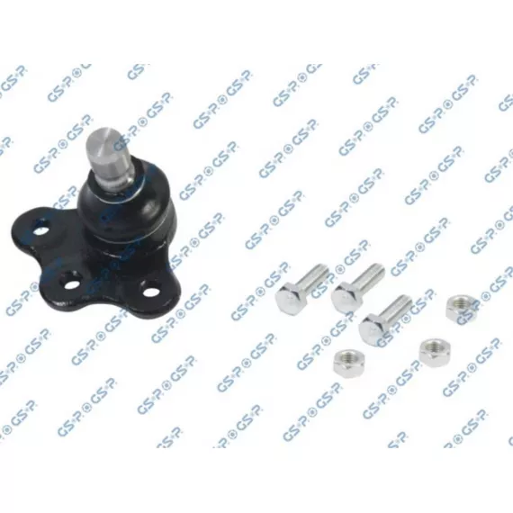 Опора шаровая передняя OPEL ASTRA G Box (F70)