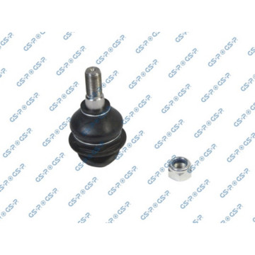 Опора шаровая передняя OPEL MOVANO B Box (X62)