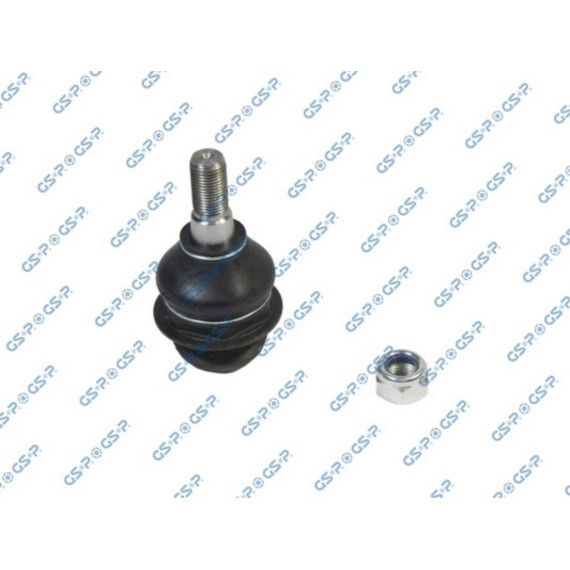 Опора шаровая передняя OPEL MOVANO B Box (X62)