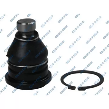 Опора шаровая передняя лев./прав. нижняя HYUNDAI SANTA FE I (SM) SANTA FE II (CM) SANTA FE III (DM